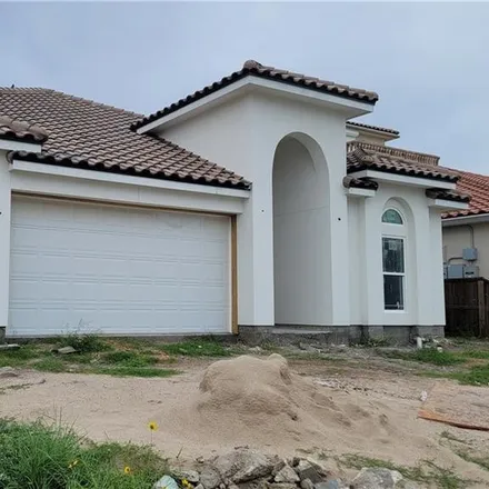 Buy this 4 bed house on 15213 Cane Harbor Boulevard in Corpus Christi, TX 78418