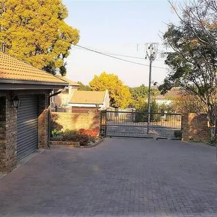 Image 4 - 144 Palmer Street, Constantia Park, Pretoria, 0010, South Africa - Apartment for rent