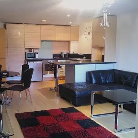 Rent this 1 bed apartment on Wilton Park Court in London, SE18 4JT