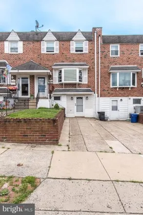Buy this 3 bed house on 12107 Medford Road in Philadelphia, PA 19154