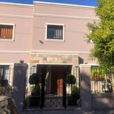 Image 2 - Intendente Aphalo 208, Barrio Carreras, 1642 San Isidro, Argentina - House for sale