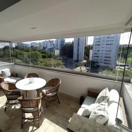 Buy this 4 bed apartment on Rua Doutor Carlito Onefre in Ondina, Salvador - BA