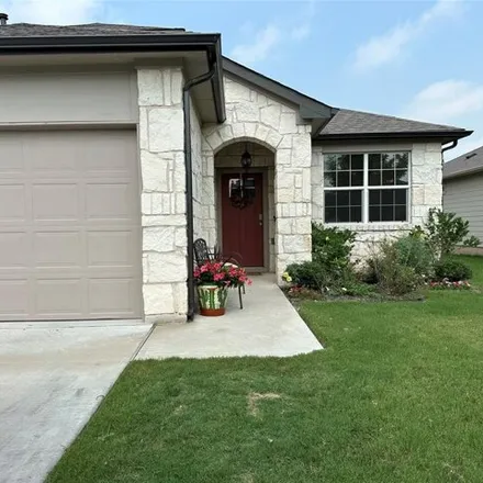 Buy this 4 bed house on Baron Creek Trail in Bastrop, TX 78602
