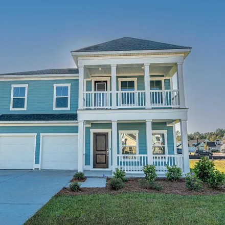Rent this 5 bed house on Shortleaf Path in Myrtle Beach, SC