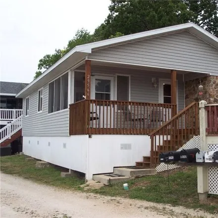 Buy this 3 bed house on 29518 Hunter Road in Morgan County, MO 65037