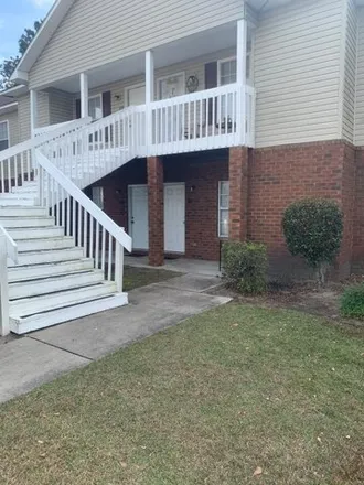Rent this 2 bed house on 203 Magnolia Plantation Court in Hinesville, GA 31313