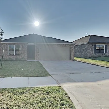 Rent this 4 bed house on unnamed road in Oklahoma City, OK 73169
