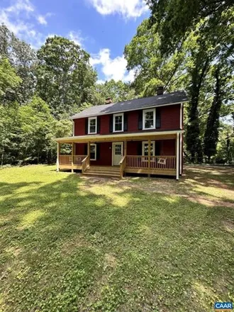 Image 2 - 1378 Pigeon Run Rd, Gladys, Virginia, 24554 - House for sale