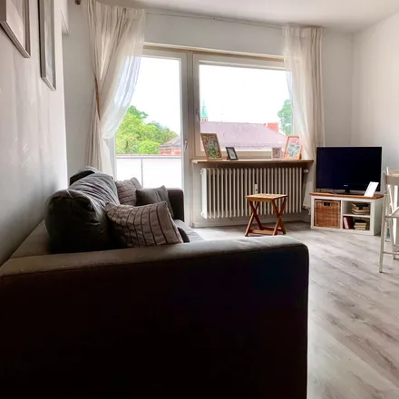 Rent this 2 bed apartment on Schieferstraße 10 in 90478 Nuremberg, Germany