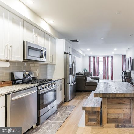 Rent this 3 bed condo on 36 Rhode Island Avenue Northeast in Washington, DC 20002