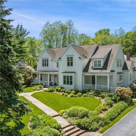 Buy this 5 bed house on 369 Whippoorwill Road in Chappaqua, New Castle