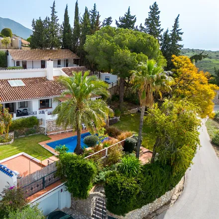 Buy this 5 bed house on Mijas in Andalusia, Spain