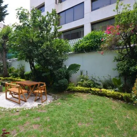 Rent this 3 bed apartment on Avenida Eugenio Sue 62 in Miguel Hidalgo, 11550 Santa Fe