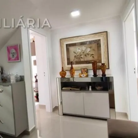 Buy this 2 bed apartment on Rua Valmor Della Giustina in Ingleses do Rio Vermelho, Florianópolis - SC