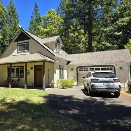 Image 1 - 488 Addison Ln, Cave Junction, Oregon, 97523 - House for sale