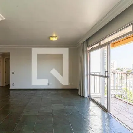 Rent this 4 bed apartment on Rua Adolfo Bastos in Vila Alice, Santo André - SP