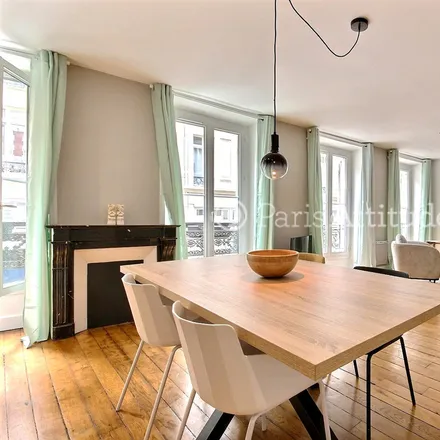 Image 1 - 56 Rue de Malte, 75011 Paris, France - Apartment for rent