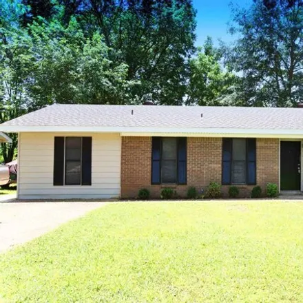 Buy this 3 bed house on 209 Overland Trail in Jacksonville, AR 72076