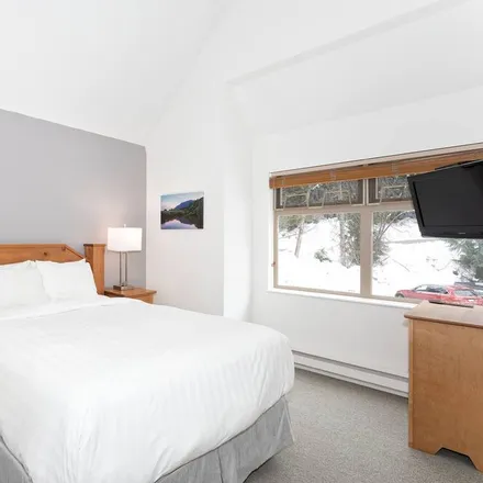Rent this 2 bed condo on Whistler in BC V0N 0A0, Canada