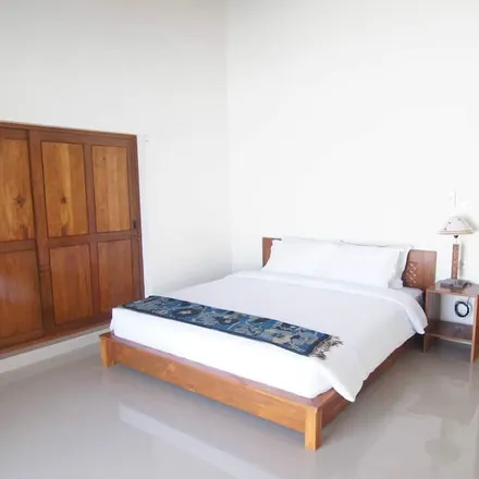 Rent this 2 bed apartment on Ungasan in Badung, Indonesia