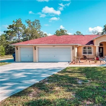 Buy this 3 bed house on 11849 Manassas Avenue in Hernando County, FL 34614