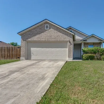 Image 1 - 10128 Colt Crossing, Converse, Converse, TX 78109, USA - House for sale