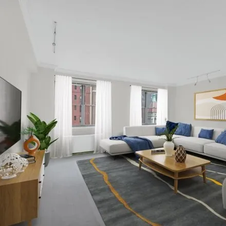 Buy this 1 bed condo on 36 East 39th Street in New York, NY 10016