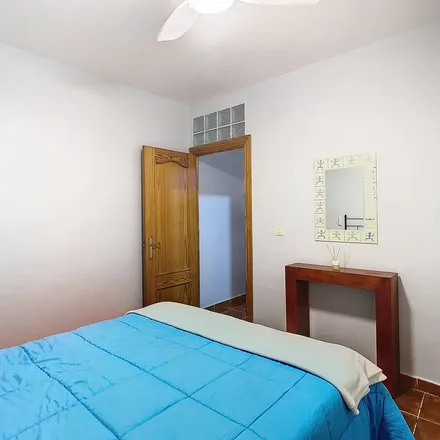 Rent this 1 bed apartment on Calle Paloma in 29631 Arroyo de la Miel-Benalmádena Costa, Spain