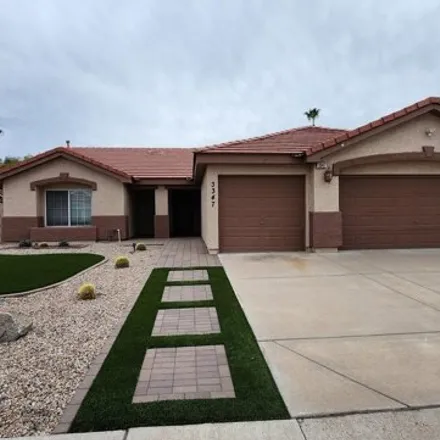 Buy this 3 bed house on 3347 East Wahalla Lane in Phoenix, AZ 85050