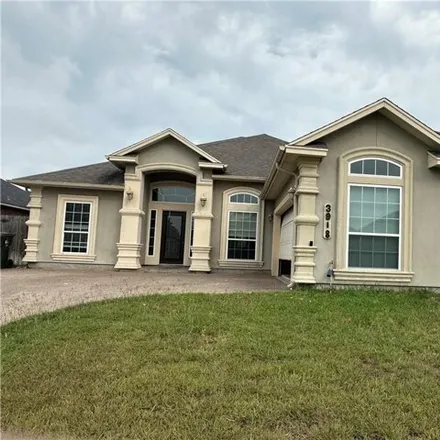 Rent this 4 bed house on 3966 Priscilla Drive in Corpus Christi, TX 78414