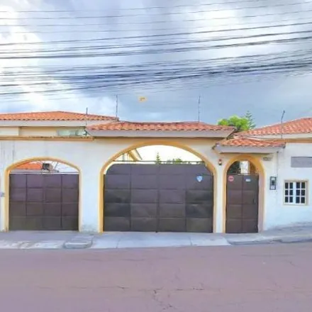 Image 1 - Augusto Arias, 170157, Cumbaya, Ecuador - House for sale