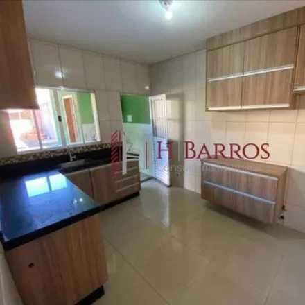 Buy this 1 bed house on Rua Nilson Antonio Camatari in Vila Sônia, Piracicaba - SP