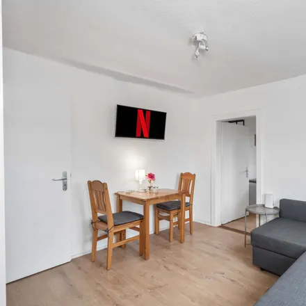 Rent this 3 bed apartment on Bahnhofstraße 40 in 91289 Schnabelwaid, Germany