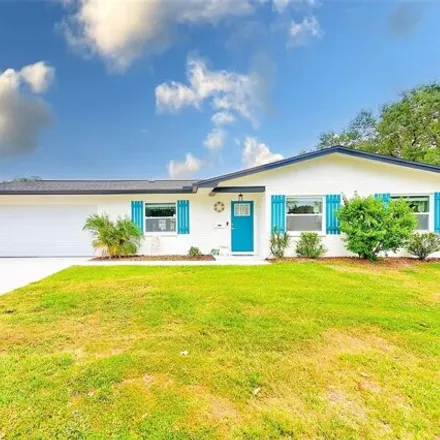 Buy this 3 bed house on 1851 Glenville Drive in Clearwater, FL 33765