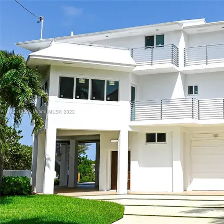Buy this 5 bed house on 195 Lorelane Place in Key Largo, FL 33037