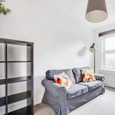 Image 2 - Cobbold Road, Dudden Hill, London, NW10 9SX, United Kingdom - Apartment for rent