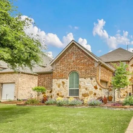 Buy this 5 bed house on 1260 Moonlight Trail in Prosper, TX 75078