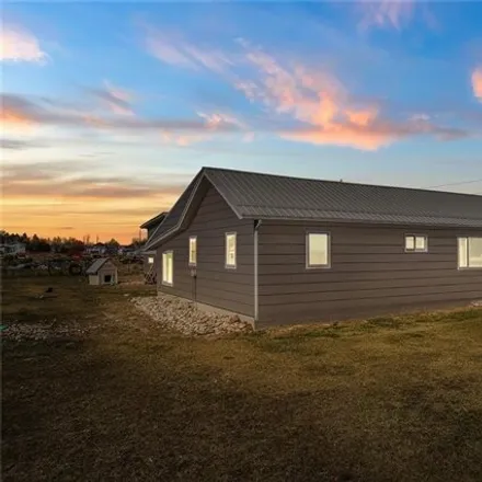 Buy this 5 bed house on 3501 Duck Creek Road in Yellowstone County, MT 59101