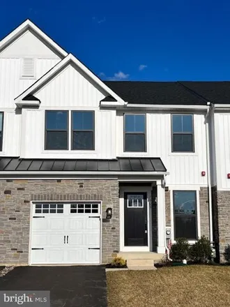 Rent this 3 bed townhouse on Milltown Circle in Cheltenham Township, PA 19012