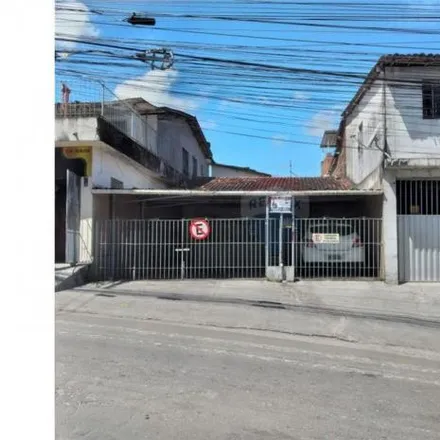 Image 2 - Rua Manoel Queiroz da Silva, Centro, Cabo de Santo Agostinho - PE, 54525-180, Brazil - House for sale