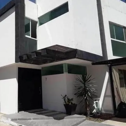 Image 1 - unnamed road, 72754 San Bernardino Tlaxcalancingo, PUE, Mexico - House for rent