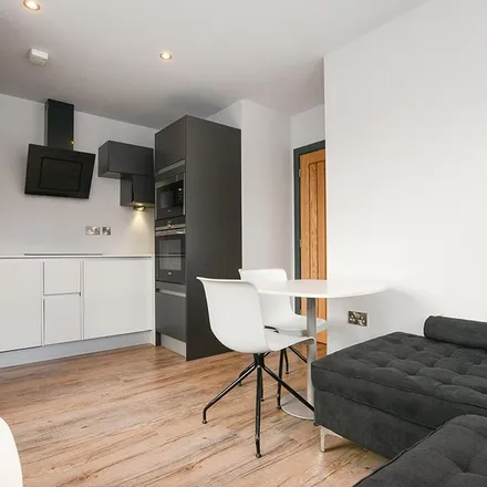 Image 4 - 7a Portland Road, Nottingham, NG7 4HE, United Kingdom - Apartment for rent