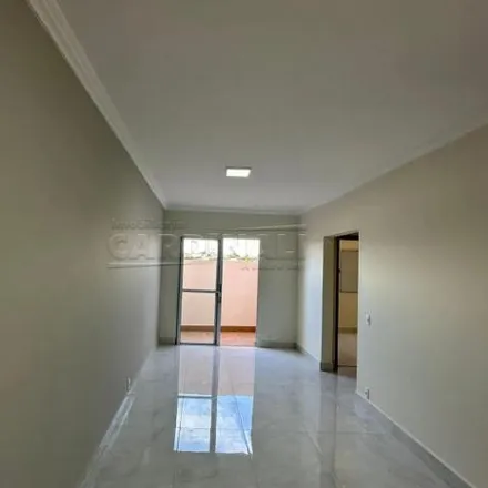 Buy this 2 bed apartment on Avenida Gregório Aversa in Recreio São Judas Tadeu, São Carlos - SP
