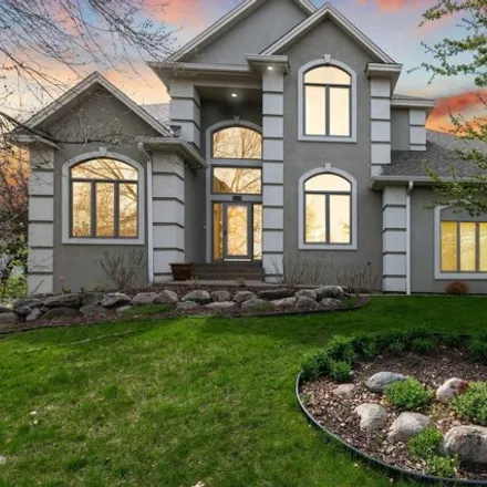 Buy this 5 bed house on Thoroughbred Terrace in Eden Prairie, MN 55347