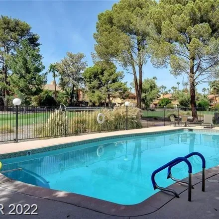 Image 7 - Las Vegas Country Club, Oakmont Drive, Winchester, NV 89109, USA - Condo for sale
