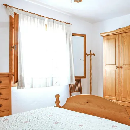 Rent this 3 bed house on Carretera Orihuela - Pilar de la Horadada in 03190 Pilar de la Horadada, Spain