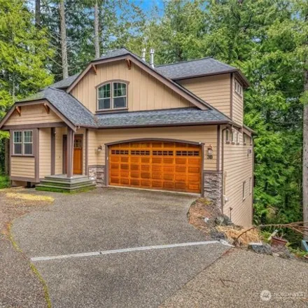 Buy this 4 bed house on unnamed road in Sudden Valley, Whatcom County