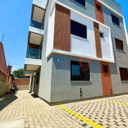Buy this 2 bed apartment on Rua Santa Inês in Bom Fim, Gravataí - RS