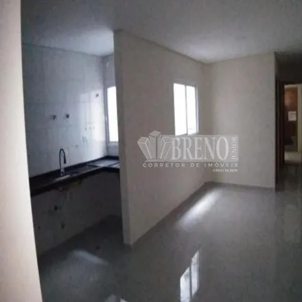 Buy this 2 bed apartment on Villa's Vitória Express in Rua Joaquim Távora, Vila Assunção