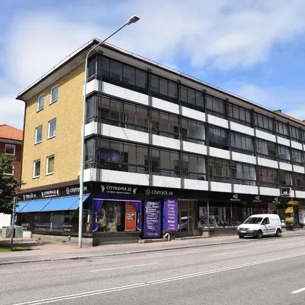 Image 2 - Hälsovägen 35B, 254 42 Helsingborg, Sweden - Apartment for rent